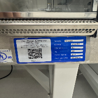 The Baker Company SterilGARD 4' BioSafety Cabinet image 1